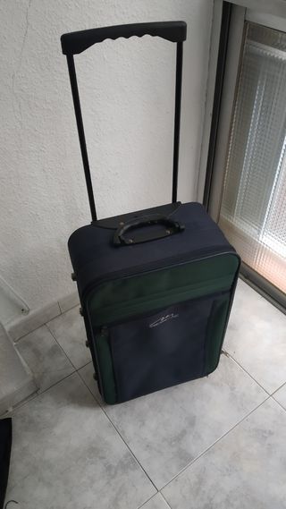 Maleta mediana/pequeña