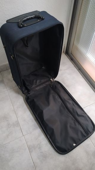 Maleta mediana/pequeña