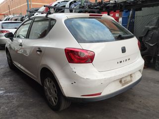 Despiece Seat Ibiza 6J