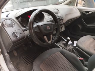 Despiece Seat Ibiza 6J