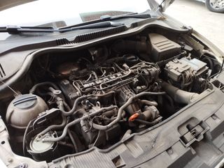 Despiece Seat Ibiza 6J