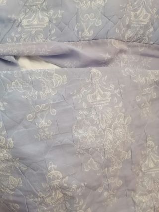 Protector de colchón impermeable