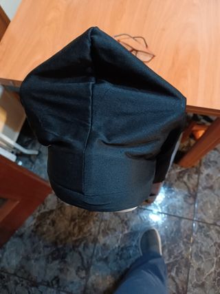 Mascara disfraz Halloween