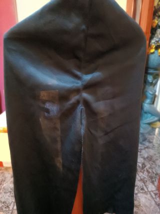 Mascara disfraz Halloween