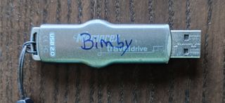 Bimby impecável completa