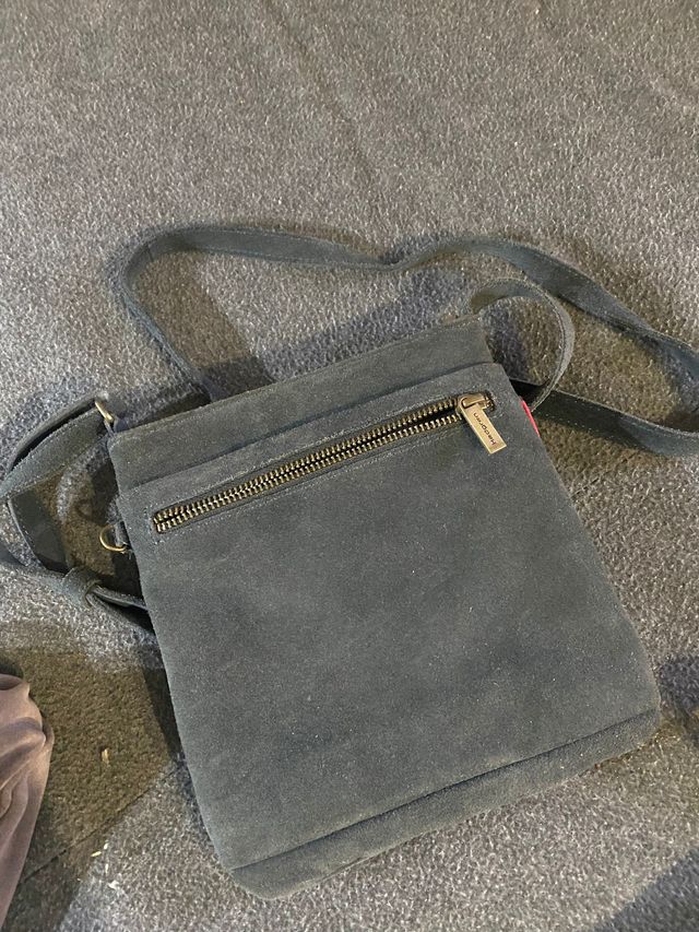 Bolsos Hedgren piel ante