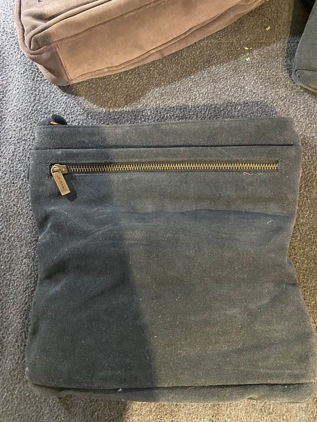 Bolsos Hedgren piel ante