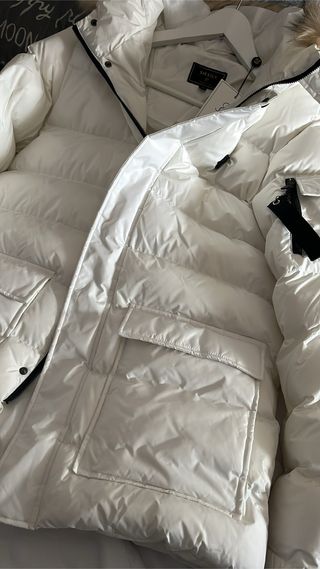 chaqueton siksilk