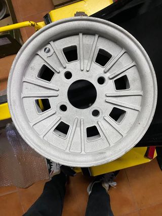llantas mini cooper
