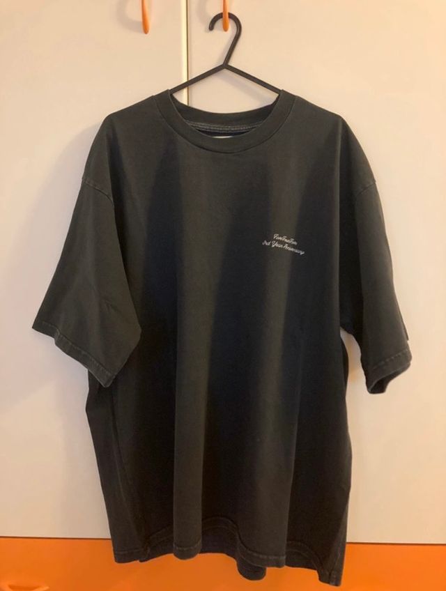 545 Proud to Be Part Tee 3rd Anniversary