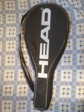 Funda raqueta tenis marca Head