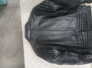 Casco moto