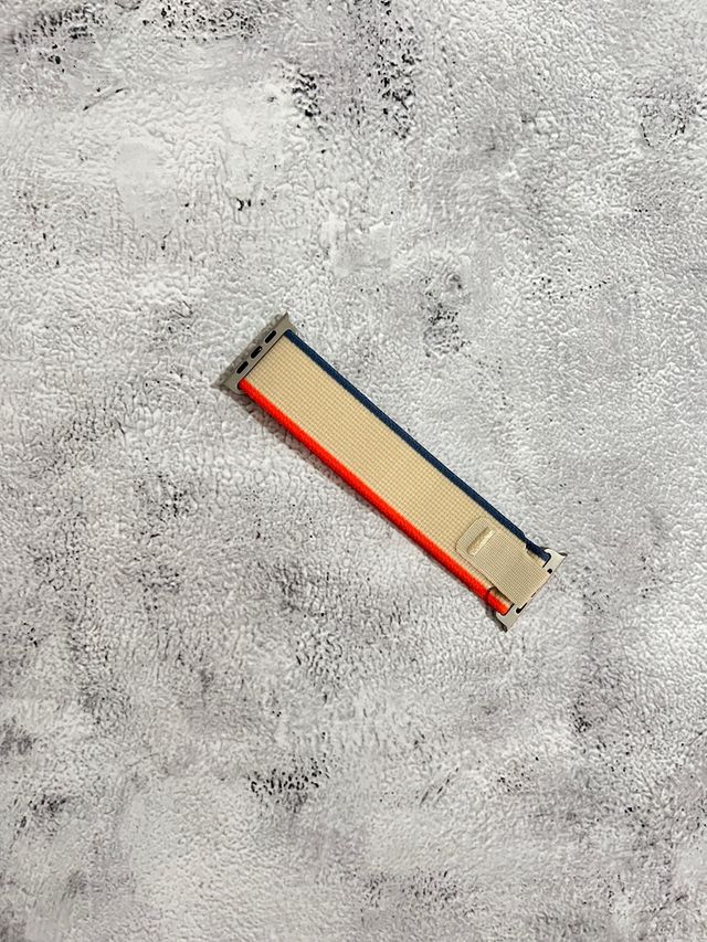 NUEVA Correa Trail Apple Watch Ultra 2 49 mm