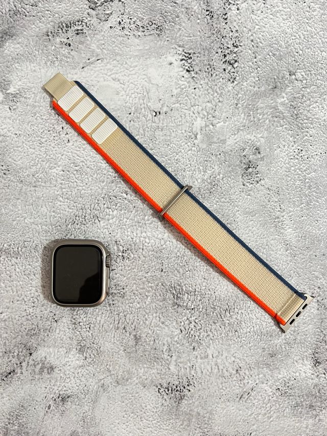 NUEVA Correa Trail Apple Watch Ultra 2 49 mm