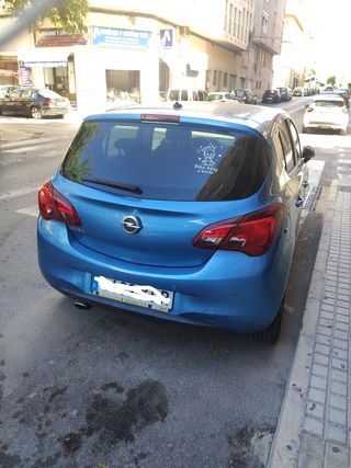 Opel Corsa 2017