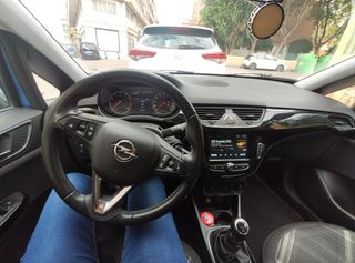 Opel Corsa 2017