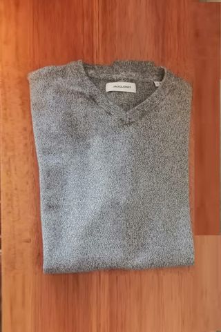 Jersey Jack&Jones gris