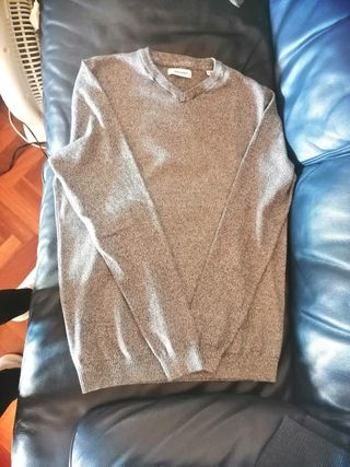 Jersey Jack&Jones gris