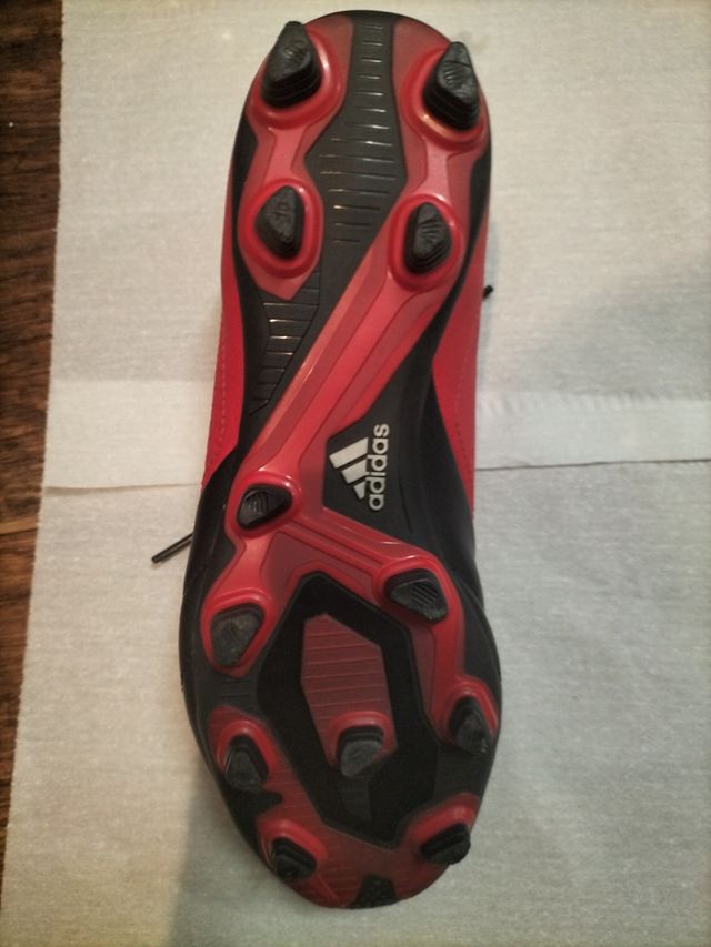 Zapatillas tacos futbol