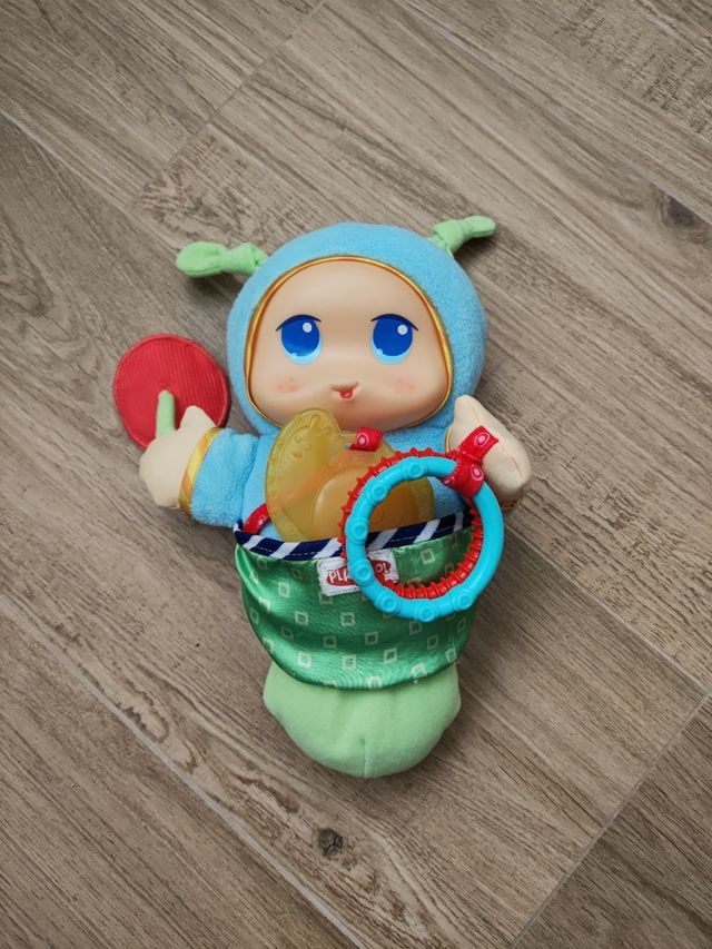 Gusiluz Playskool con luz y sonido