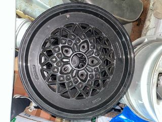 llantas estilo bbs