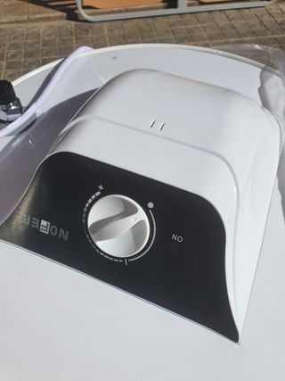 Termo eléctrico nuevo de 50 litros