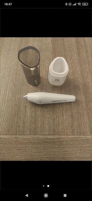 Penna smacchiante Electrolux nuovo