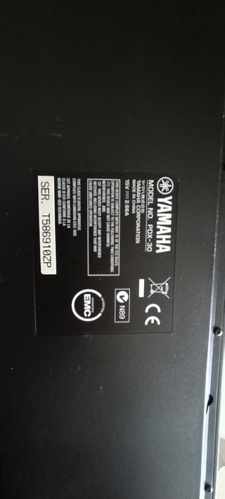 Altavoz dock station