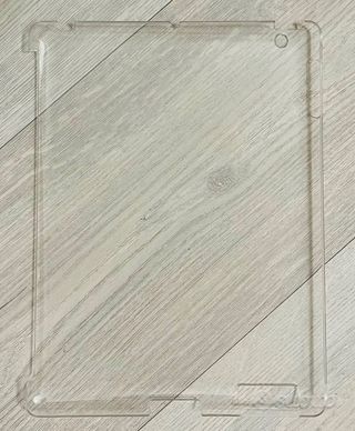 Tablet Apple usato pochissimo