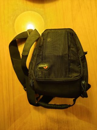 Cámara fotos Reflex Nikon