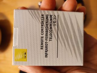 Cámara fotos Reflex Nikon