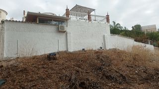 Pintor Fuengirola -Marbella-Benalmadena