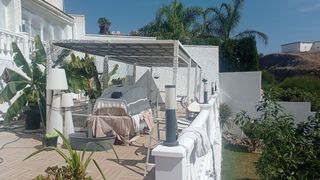 Pintor Fuengirola -Marbella-Benalmadena