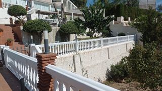 Pintor Fuengirola -Marbella-Benalmadena