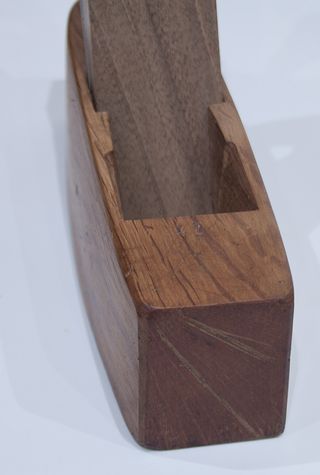 CEPILLO DE CARPINTERO MIFER.