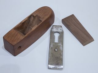 CEPILLO DE CARPINTERO MIFER.