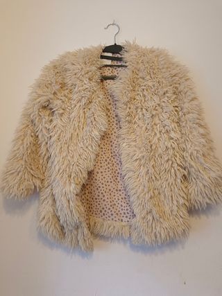 chaqueta torera mango