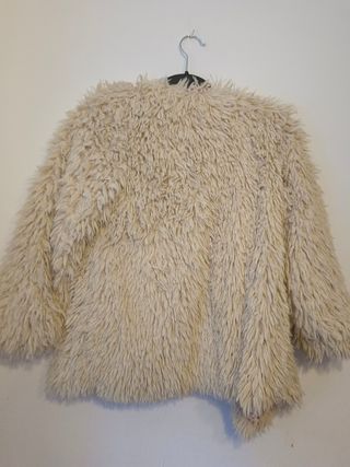 chaqueta torera mango