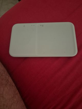 caricabatteria WIRELESS
