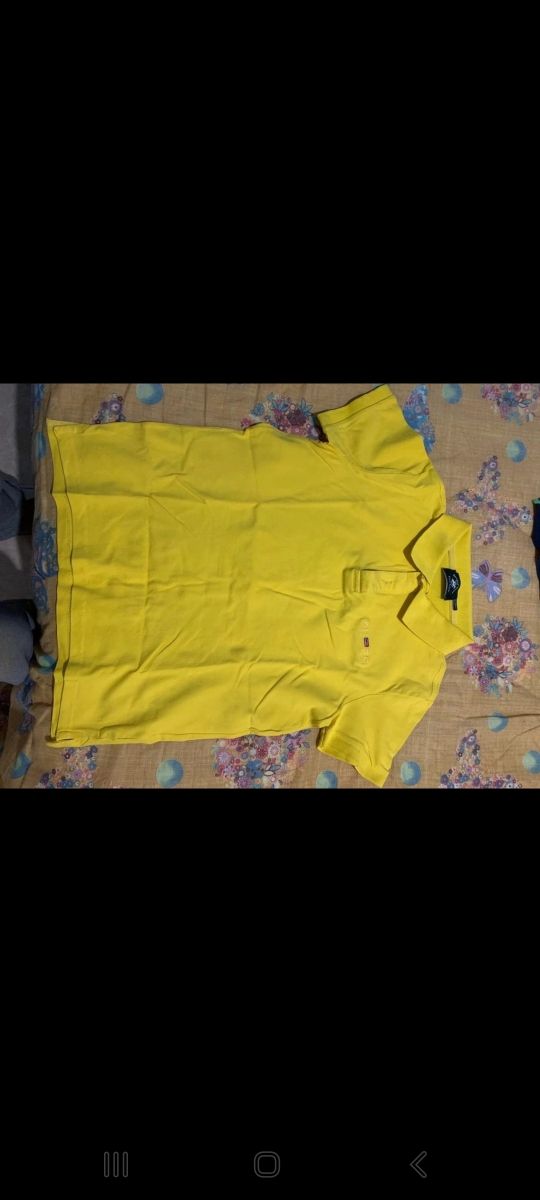 Polo tg Xs