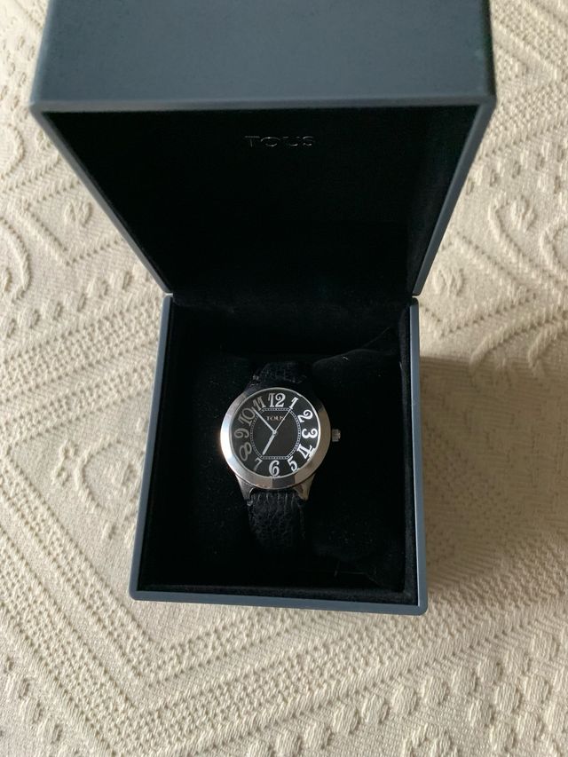 Reloj mujer Tous 
