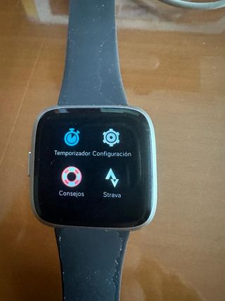 Reloj Deportivo Versa Lite Fitbit