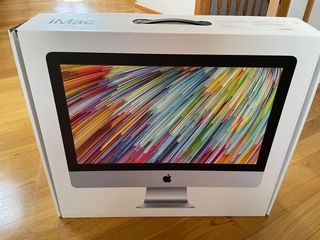 2017 IMAC