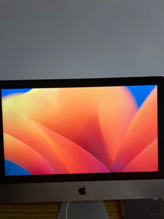 2017 IMAC