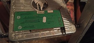 Tarjeta gráfica s3 virge/dx de los 90s