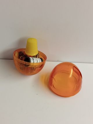 Set per cucito da viaggio 
