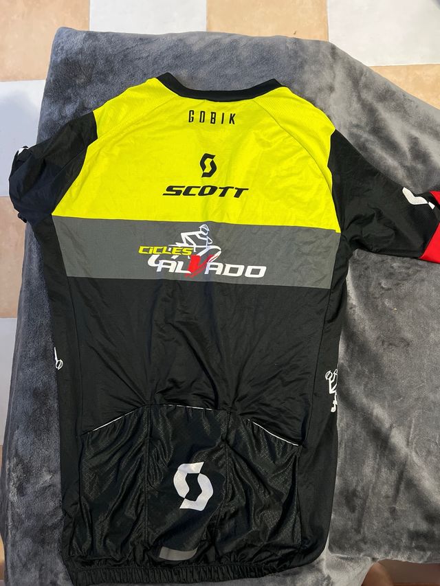 Maillot Gobik