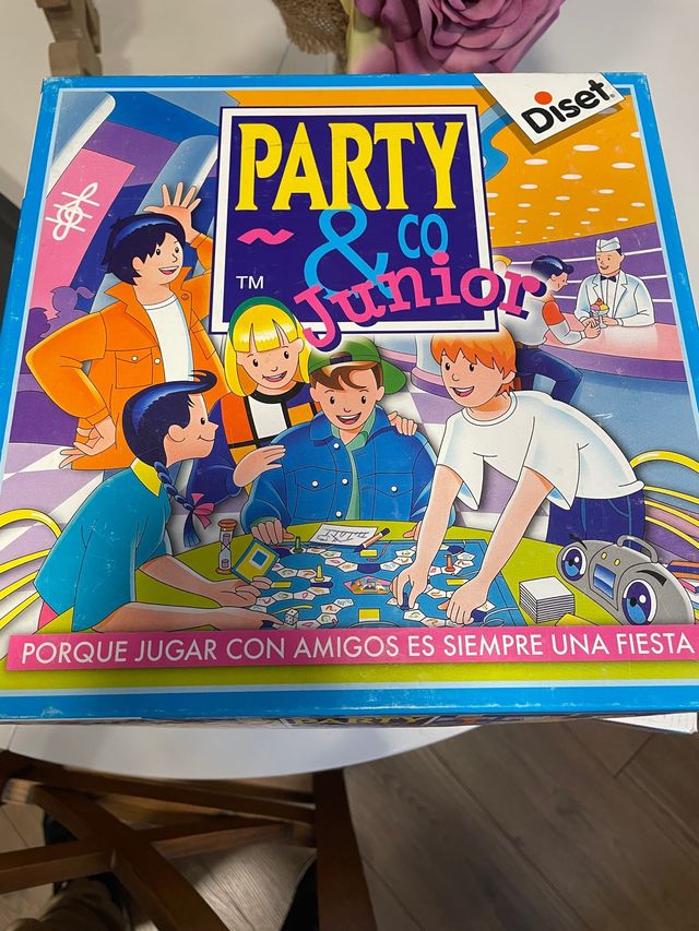Festa Junior