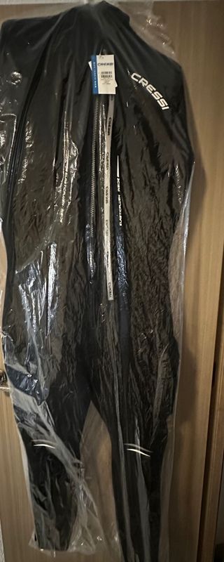Traje  neopreno cressi
