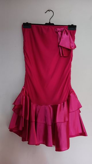 Vestido fiesta o eventos